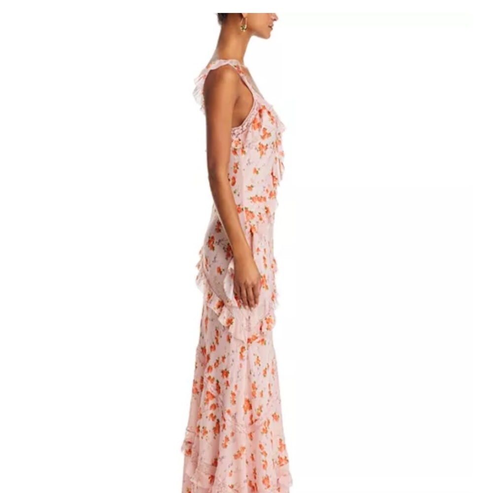 NWT LoveShackFancy Radiance Dress - Picture 3 of 7